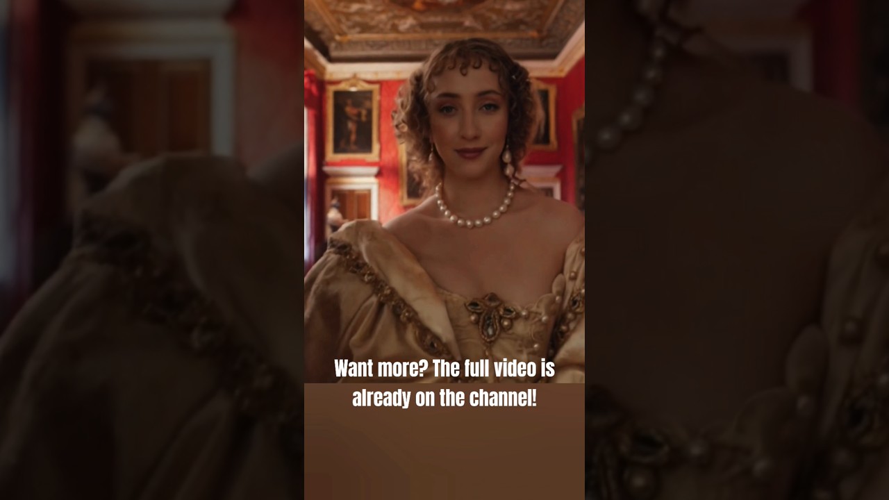 Historical Figures Brought To Life With AI.  The full video is already on the channel! 