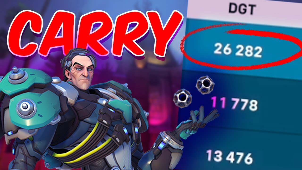 Hollywood mais c’est un FILM D'HORREUR avec cette équipe... (Je Carry)