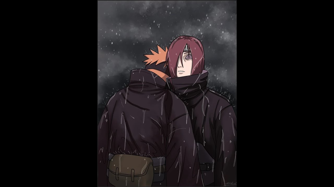 Nagato 