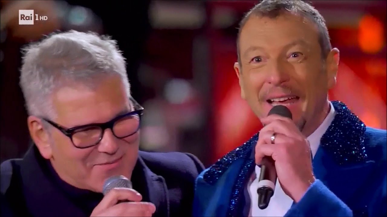 Capodanno 2019 RAI 1 a Matera (quinta ed ultima parte)
