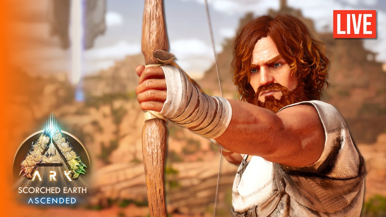 Rootin'-Tootin' Getting My Loot In! | Monarky Season 5: Fool's Gold | Scorched Earth Ascended