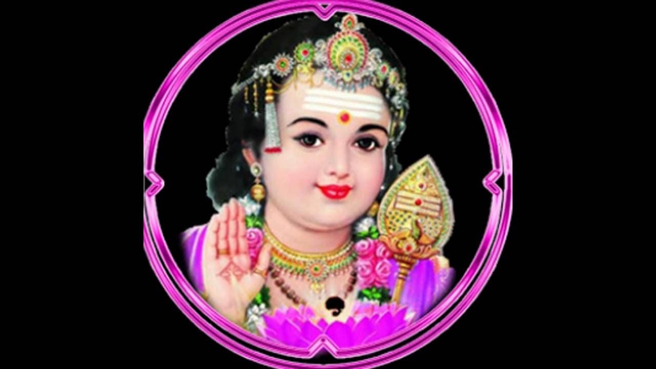 கந்தர் அநுபூதி - பாடல் 51_இ