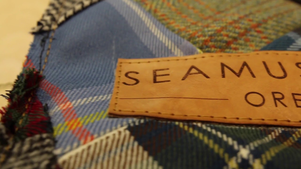 The Art of Bagmaking