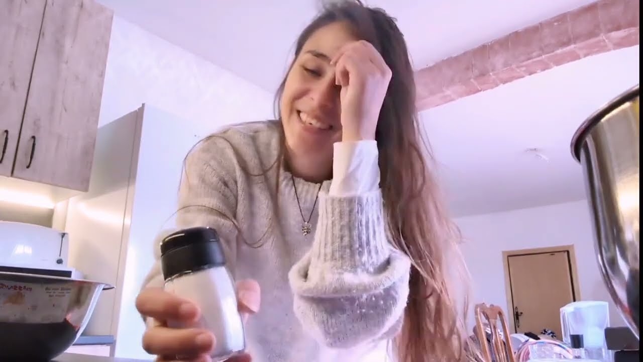 Haciendo pollo KFC | Cómo ha sido mi mes de enero? 🤔🌱 
