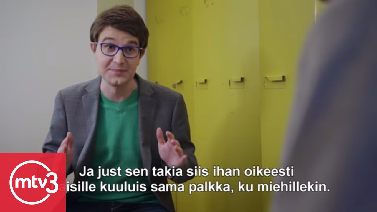Pukuhuonekeskustelua | Pelimies, lauantaina klo 21.00 | MTV3