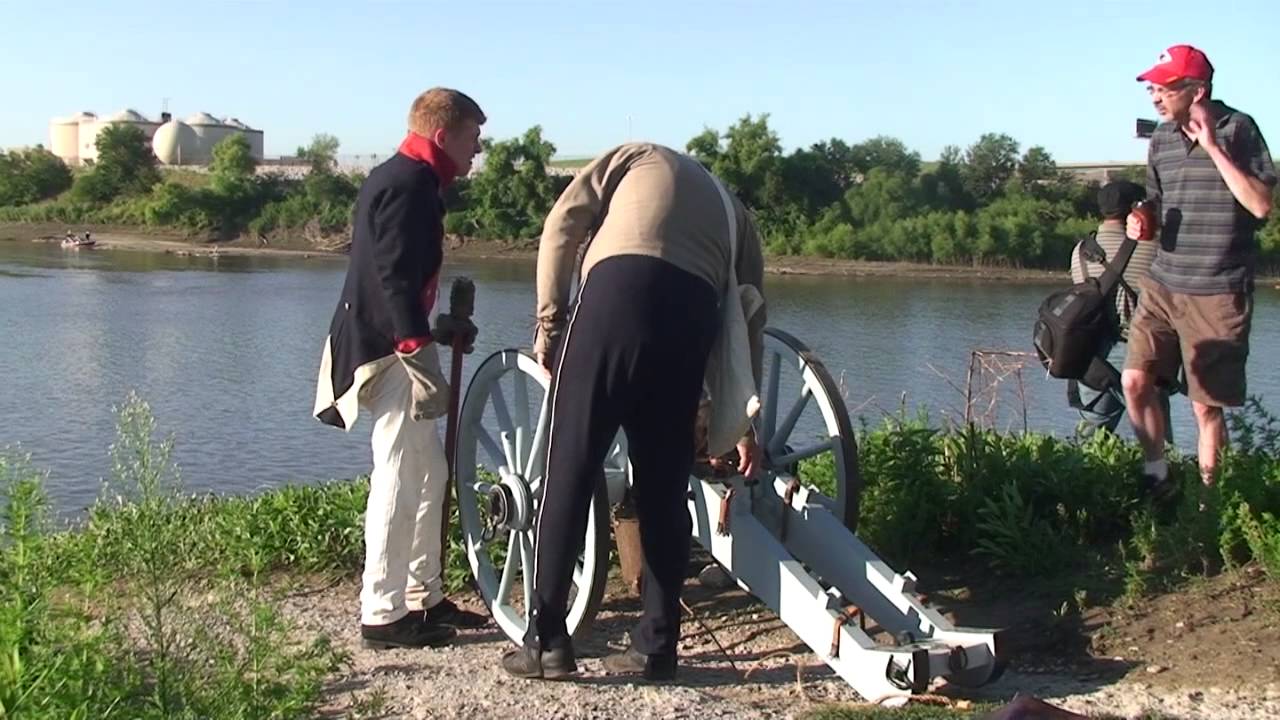 Missouri River racers start their 340-mile journey from KCK