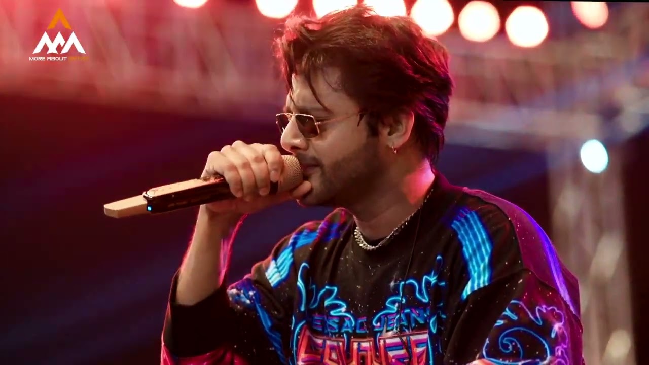 Stebin Ben | Celebrity Singer & Performer | Bollywood Playback Singer | More About Artist
