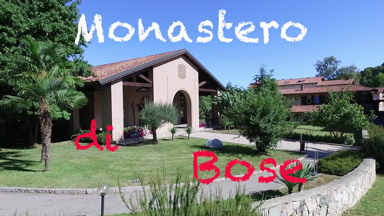 Monastero di Bose | Magnano | BI