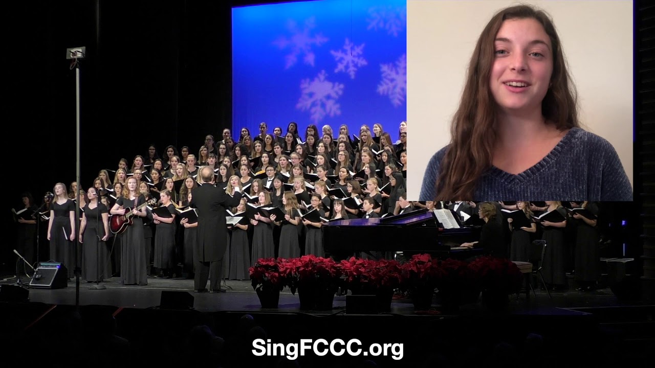 FCCC 2020 Appeal