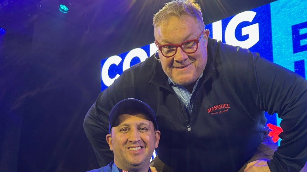 CubsCon 2026! The Reunion!!