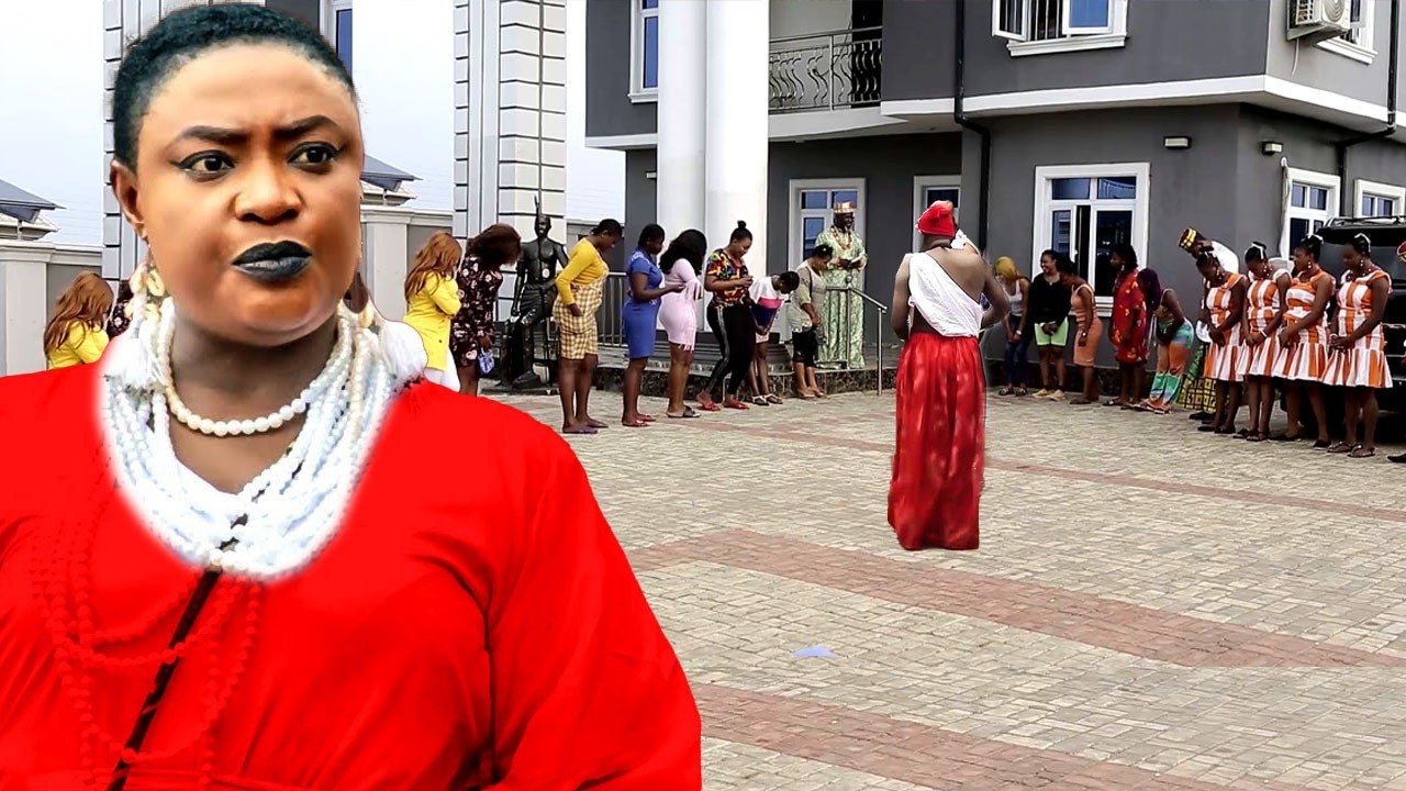 (FULL MOVIE) - New Released Movie (ADANNA) Village Nigerian 2026 Nollywood Movie