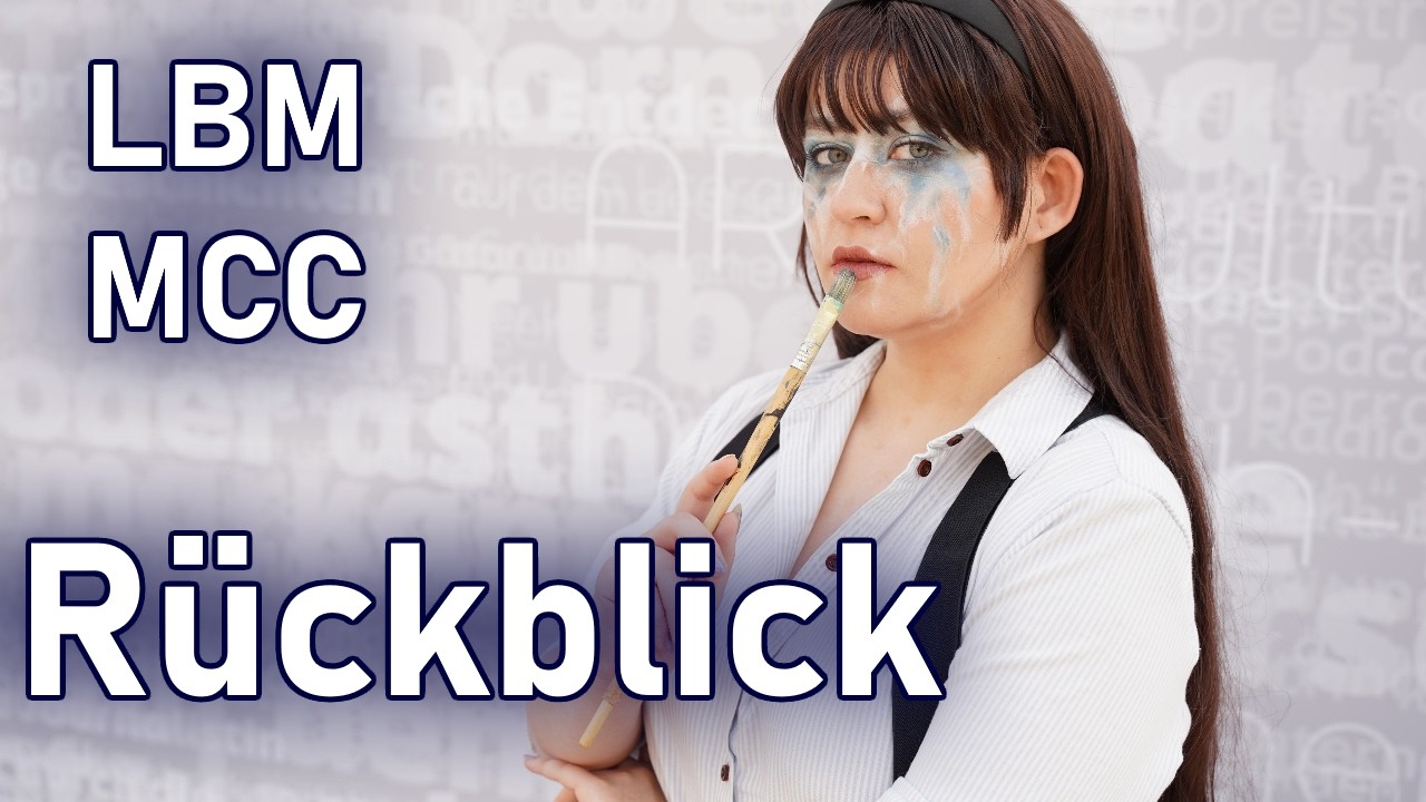 Manga Comic Con 2026 - Gedanken, R&uuml;ckblick, Fazit