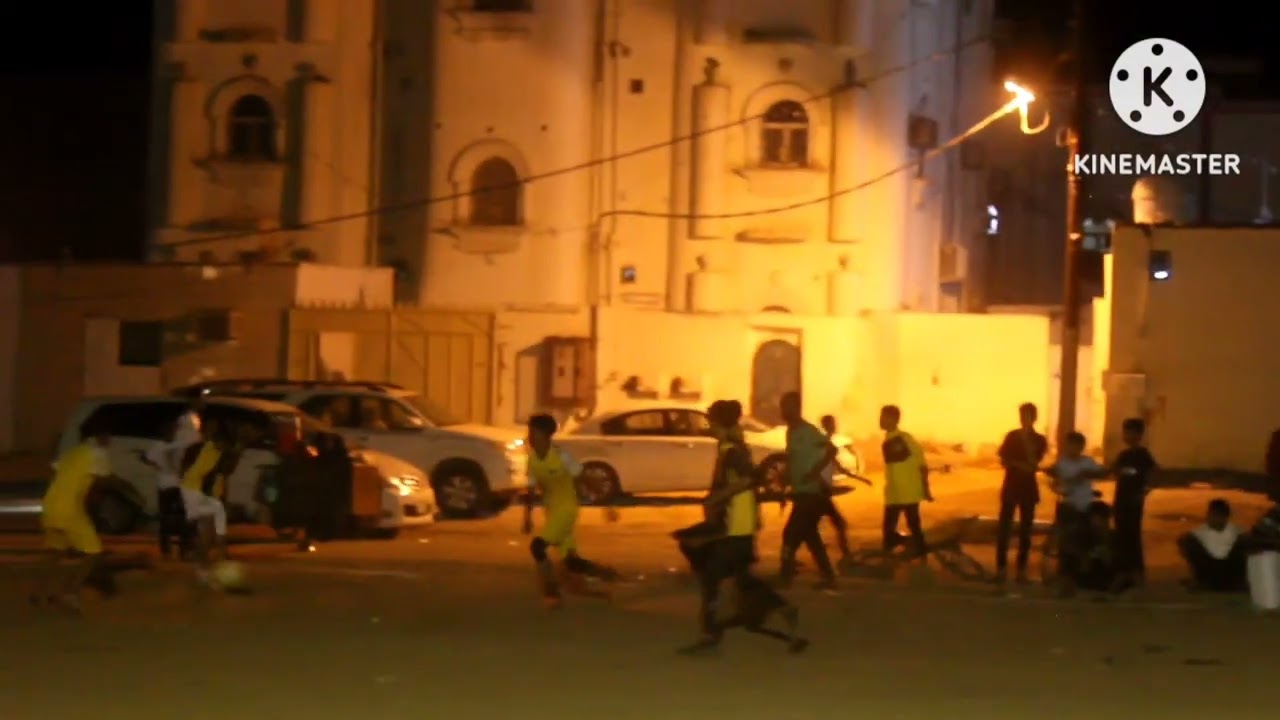 نهائي الركوبة/النشامى &المجال(2)