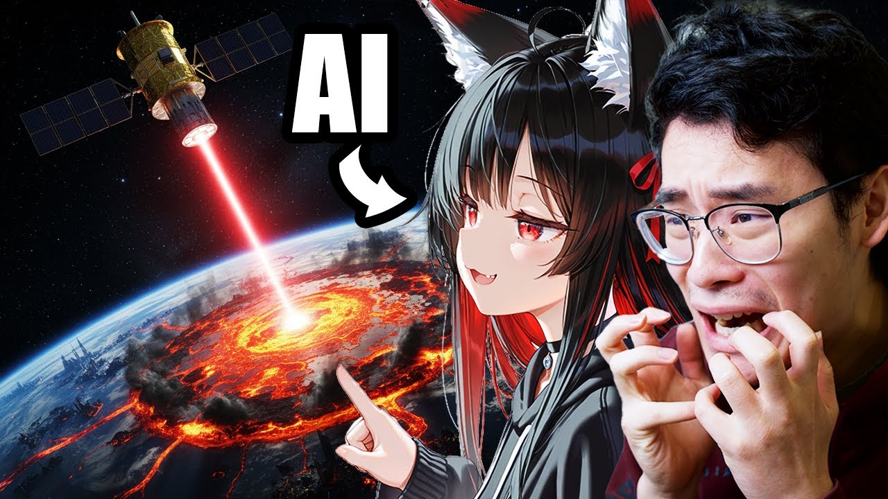 DO NOT Let Your AI Waifu Use Sora2