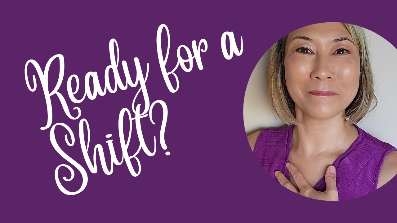 How to Shift With Sandy Freschi