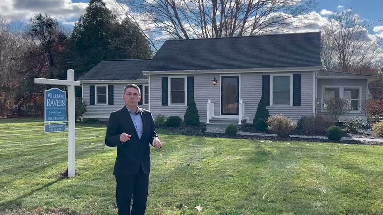 New Listing - $350,000 in Madison, CT