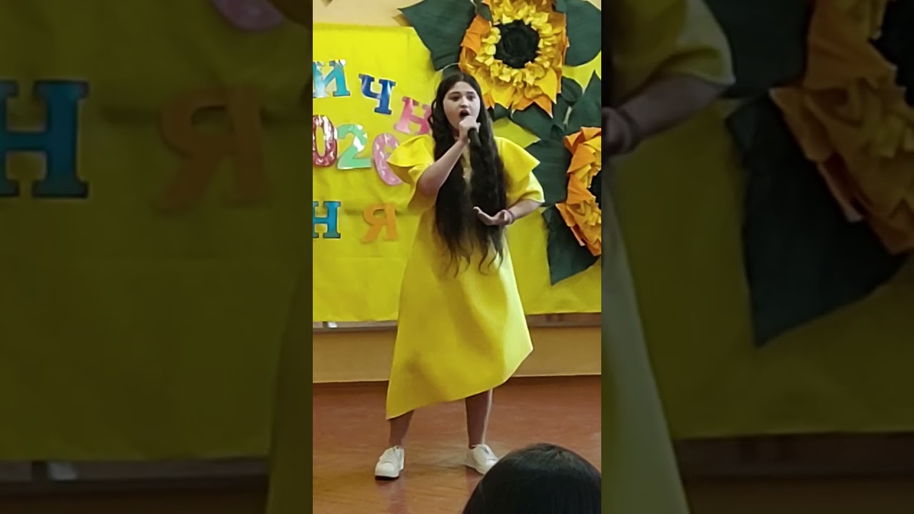 Соняшник 2026. 1 місце