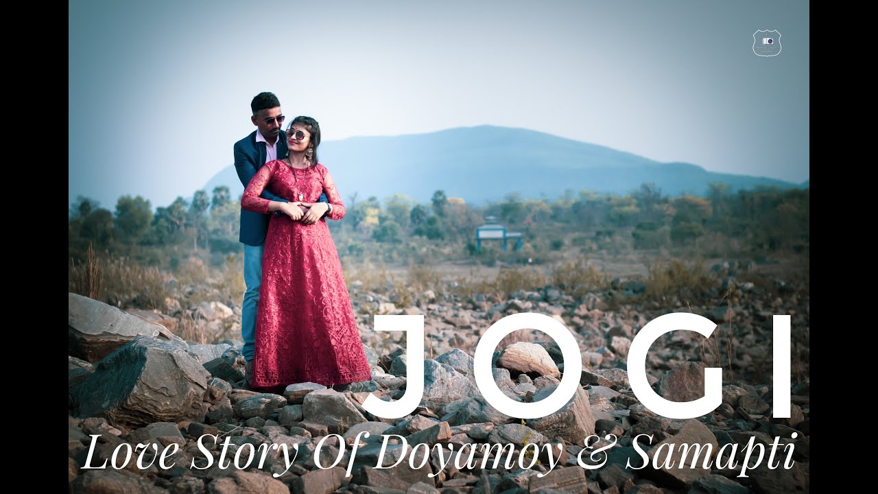 Jogi || Pre-wedding Video || Doyamoy & Samapti || Sourav Kar's Photography