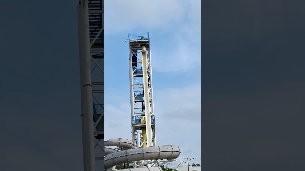 ELE J&Aacute; DEU O SINAL!!!  METEOR o maior tobo&aacute;gua de capsula do mundo😎😎