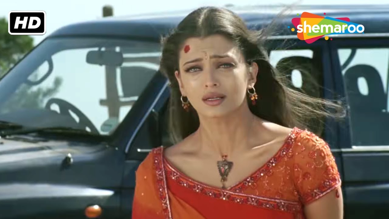 CLIMAX | Dil Ka Rishta - Part 4 | Aishwarya Rai, Arjun Rampal, Rakhee, Paresh Rawal