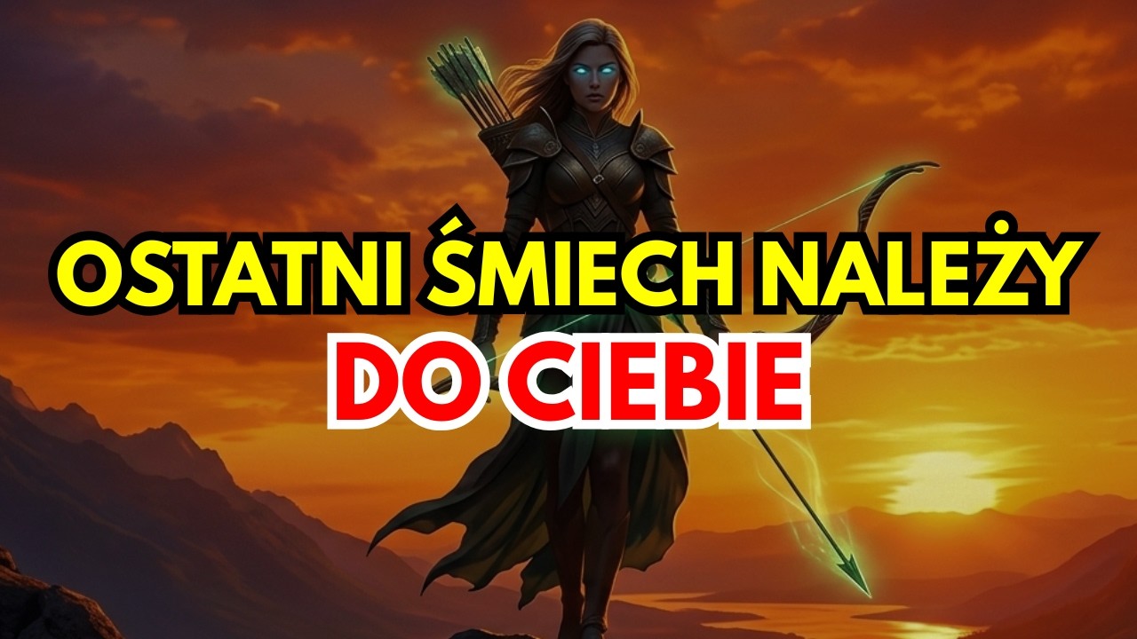 Wybrańcy, próbowali cię POWALIĆ przez BARDZO długi czas... ALE I TAK SROMOTNIE PRZEGRALI NA KOŃCU🔥