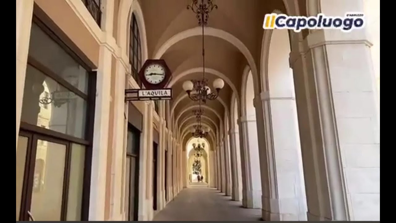 L'Aquila, io ricordo: 2009 - 2021, 12 anni dopo il sisma del 6 aprile
