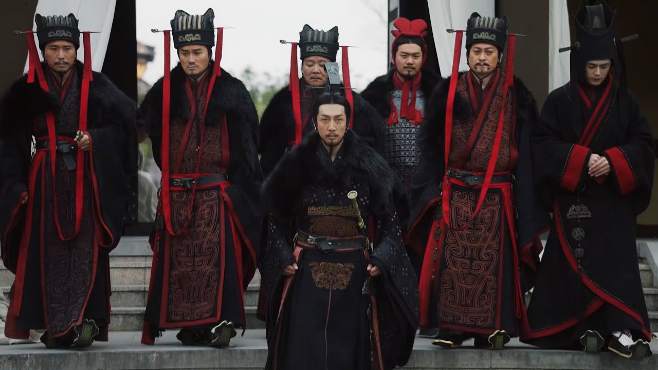 呂不韋被趙國坑死，嬴政不顧眾人勸阻執意滅趙，結果白白損失十萬大軍！