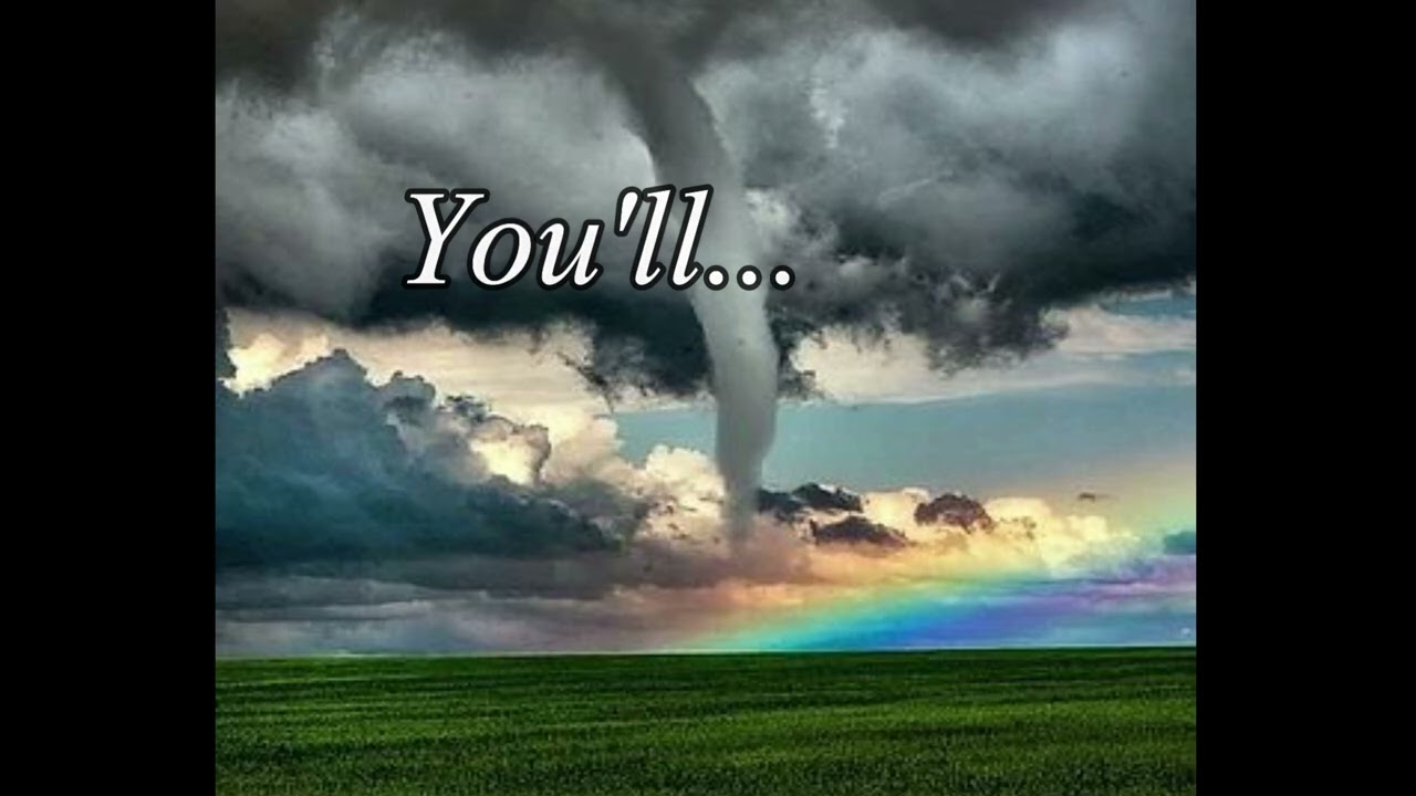 Tornado - Jonsi Karaoke