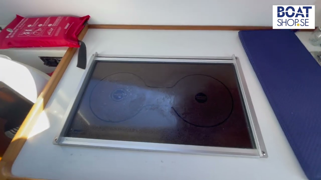 Galeon 280 / Nimo 280 -00