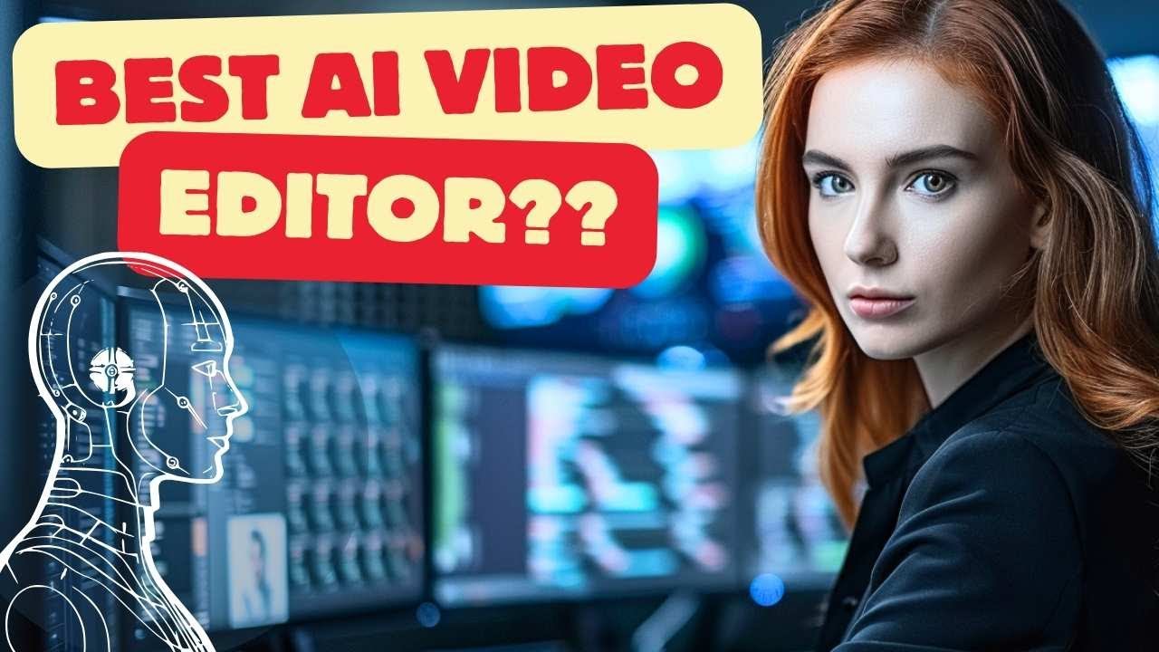 Effortlessly Edit Videos with AI using @Descript  Tips & Tricks