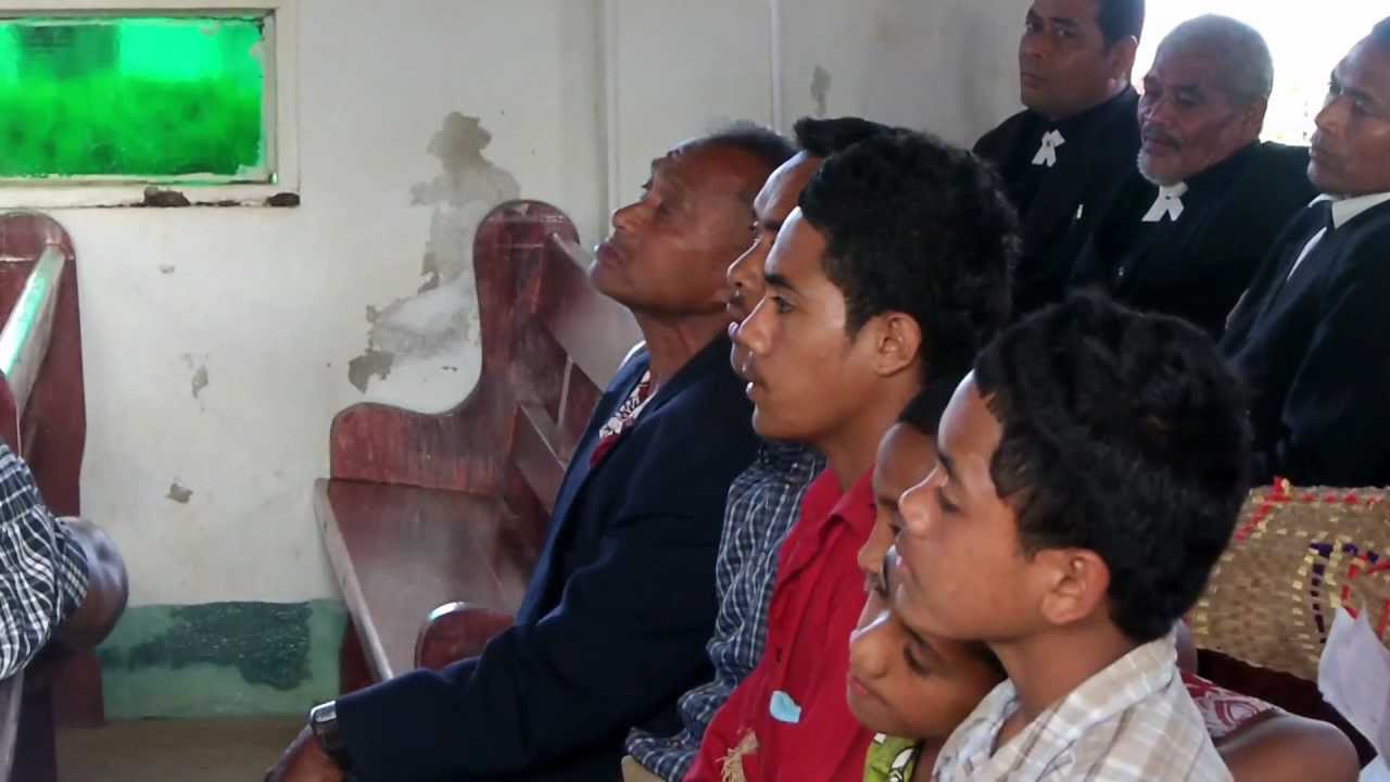 Siasi Tonga Tauataina Pohiva Fata'ulua, EUA