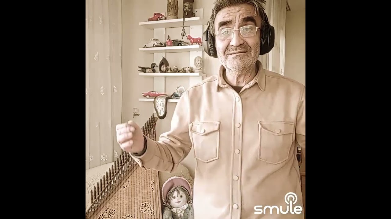 Bir peri masalı kulakları