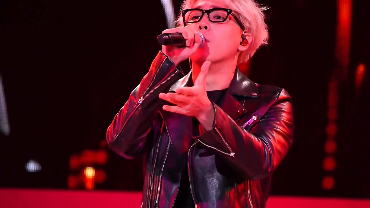 [Fancam/직캠]131022 부산 열린음악회 FT아일랜드 (FTISLAND) - Memory(메모리)