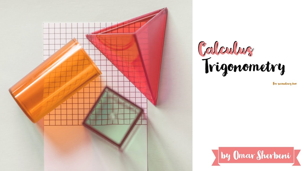 trigonometry 