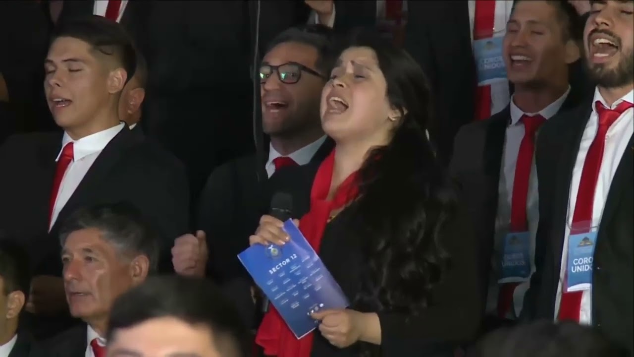 Maravillas Dios Hará (Conferencias I.M.P.CH. 2020 - Talca)
