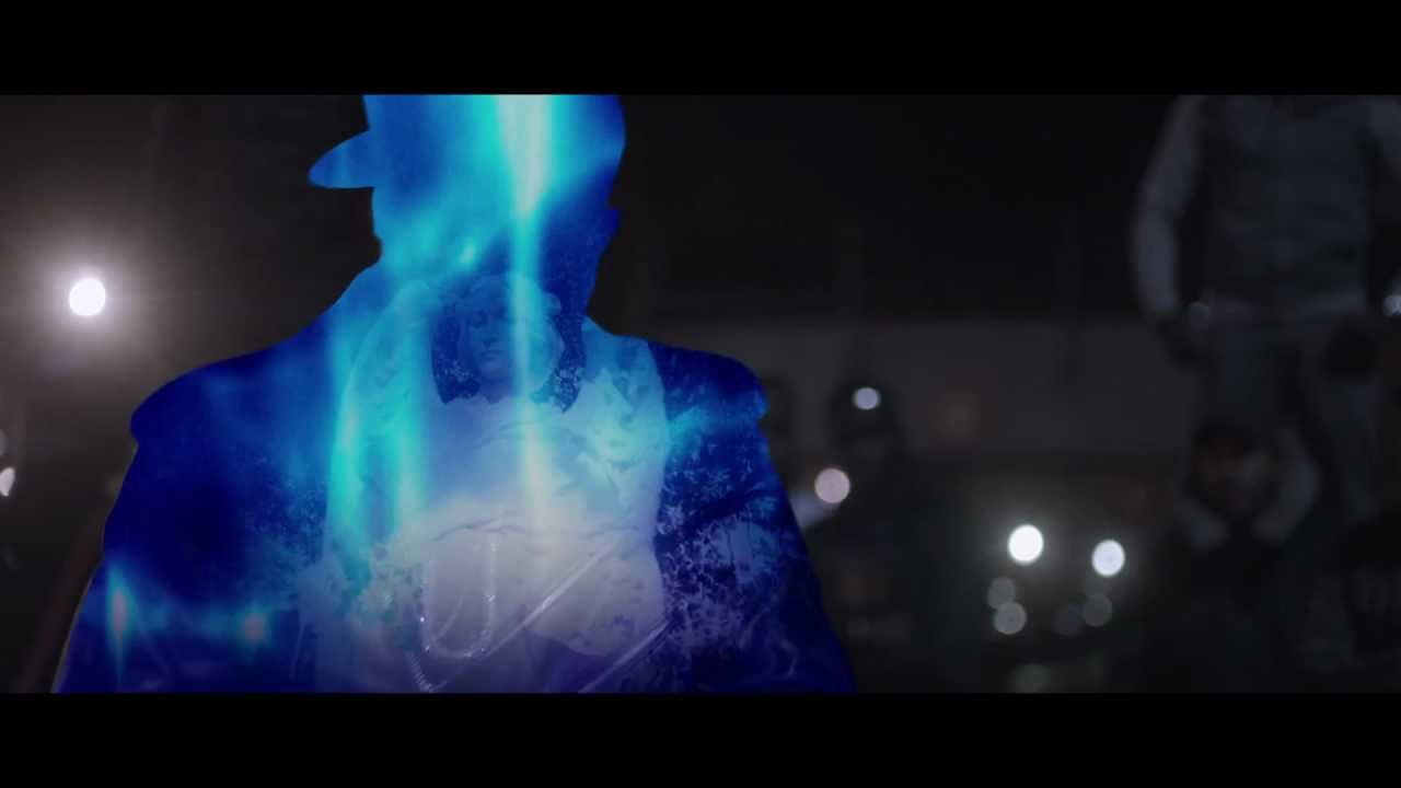 Green - Je meurs les yeux ouverts (Clip officiel)