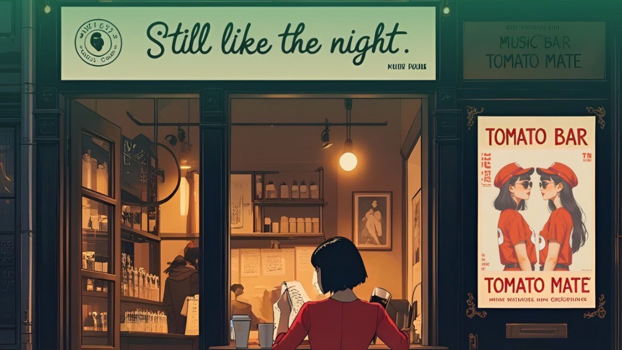 とまとmate - Still like the night