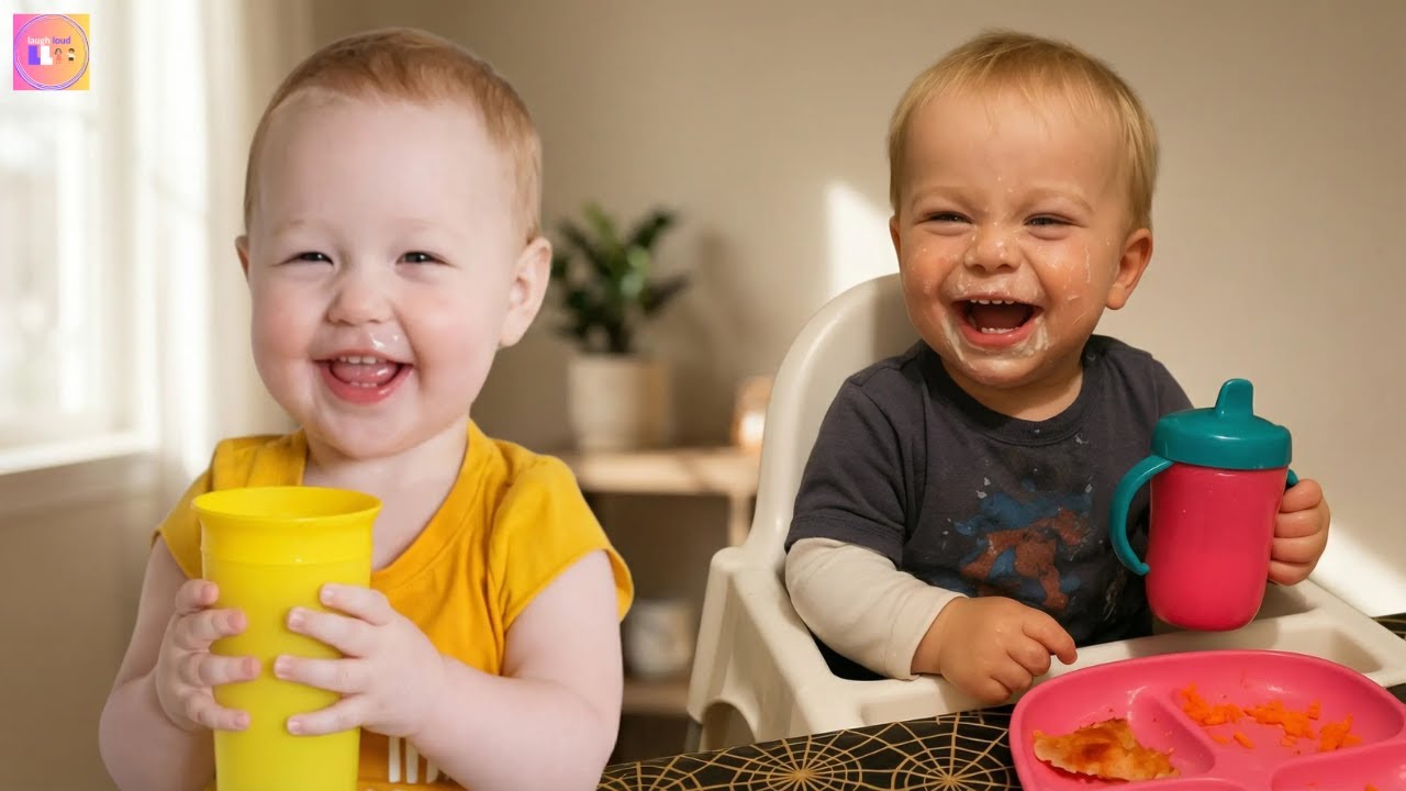🤣 Adorable & Hilarious The BEST Trending Funny & Cute Baby Videos of 2026 that Will Make You LOL!