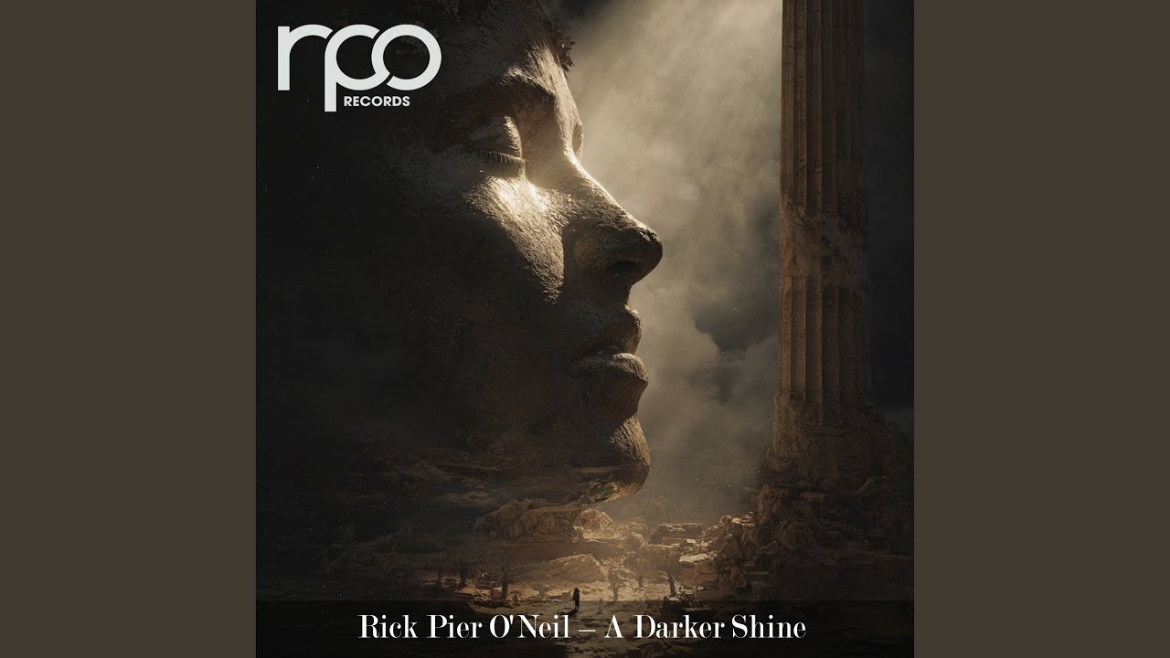 A Darker Shine (RPO Part 2)