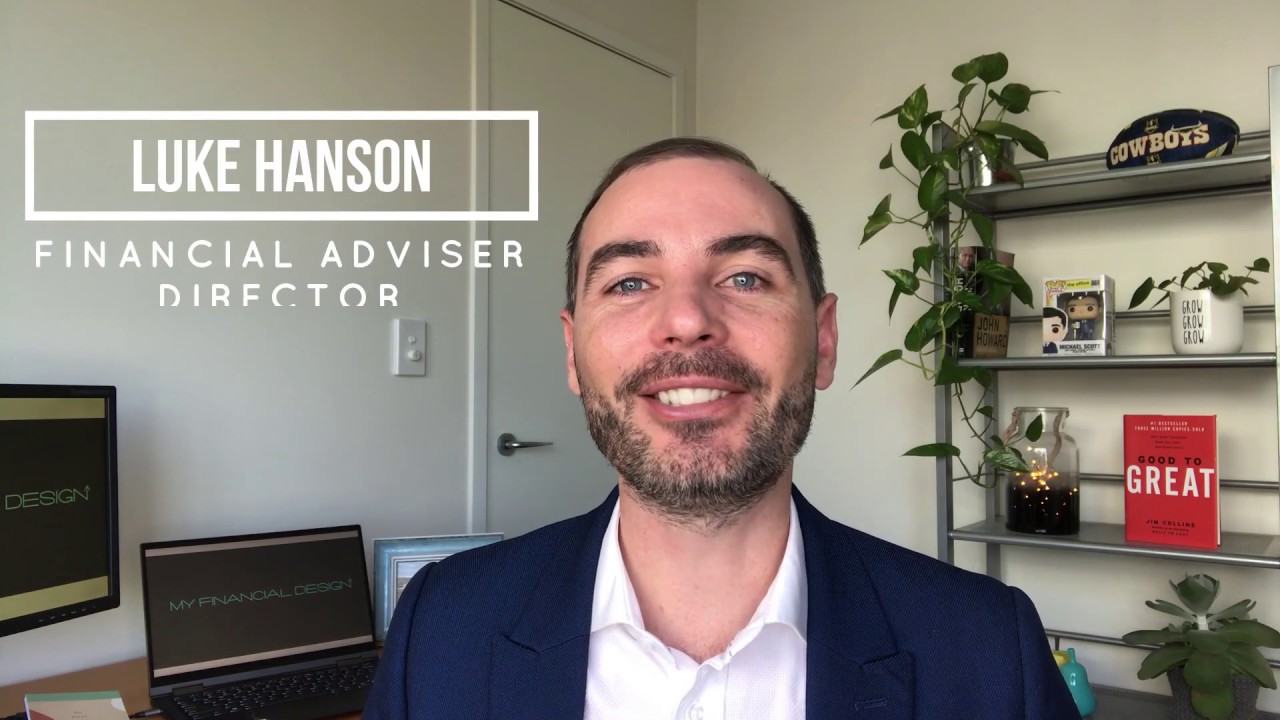 Welcome to My Financial Design