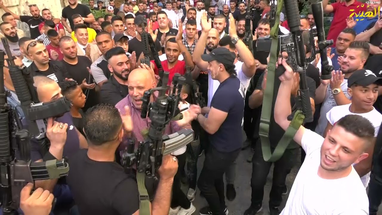 جديد دحية نااار 🔥 ولعت للي خلقها  🥰 💣🔪 - زفة و حمام العريس الغالي طارق الكوني - الفنان عدي زاغة