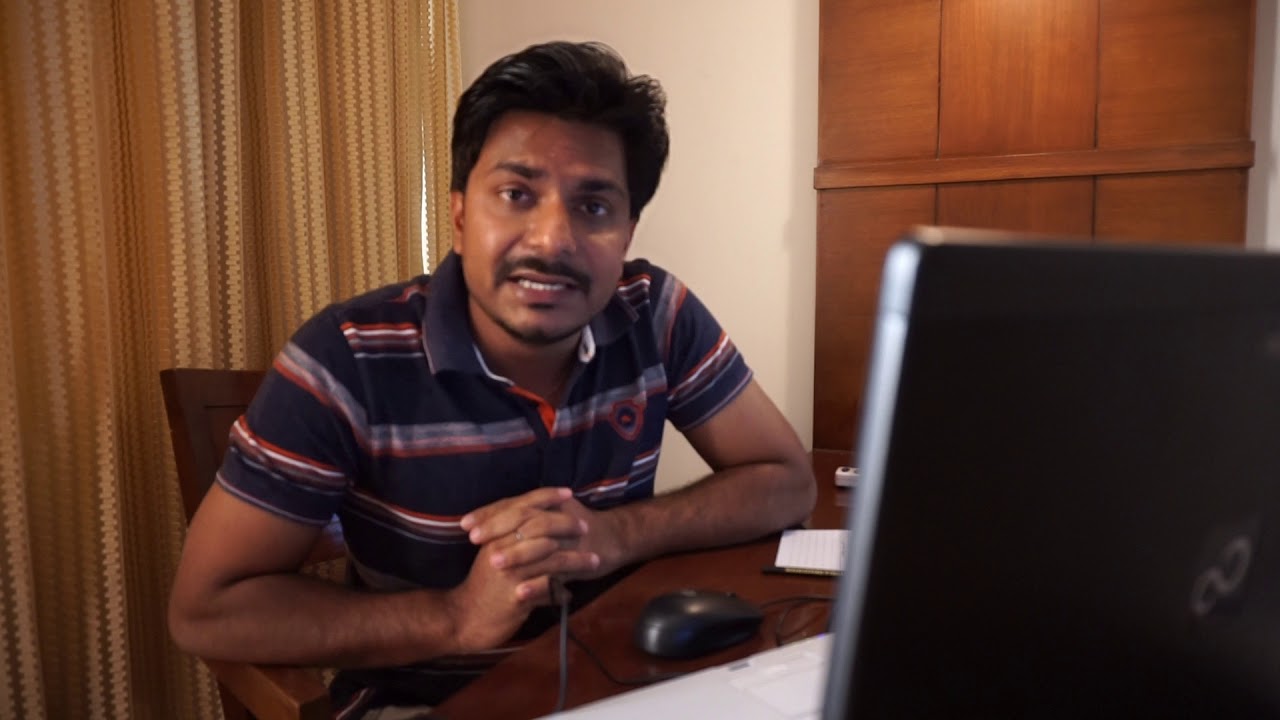 RTR(a) Question and Answer video(QnA)....