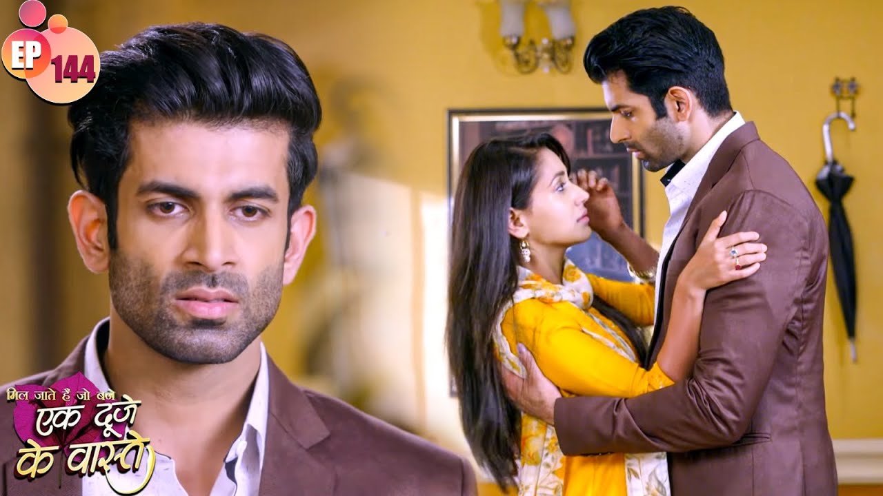सुमन के अचानक गायब होने से श्रवण का दिल हुआ बेचैन | Ek Duje Ke Vaaste | Episode 144 | IndianTVSerial