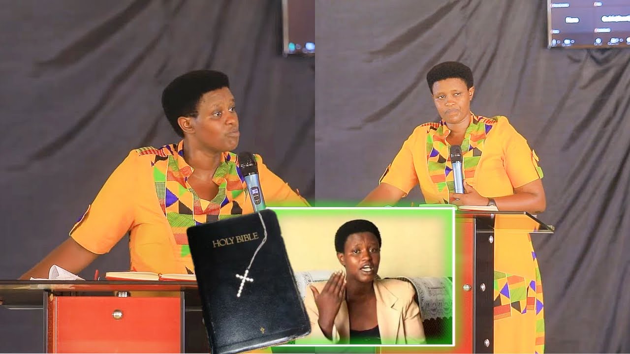 🔴KIMIRONKO|UMWALI Rebecca AZANYE UBUTUMWA BUSHYA ATIGEZE AVUGA|Abantu bose banze kwagenda|IBYAHISHWE
