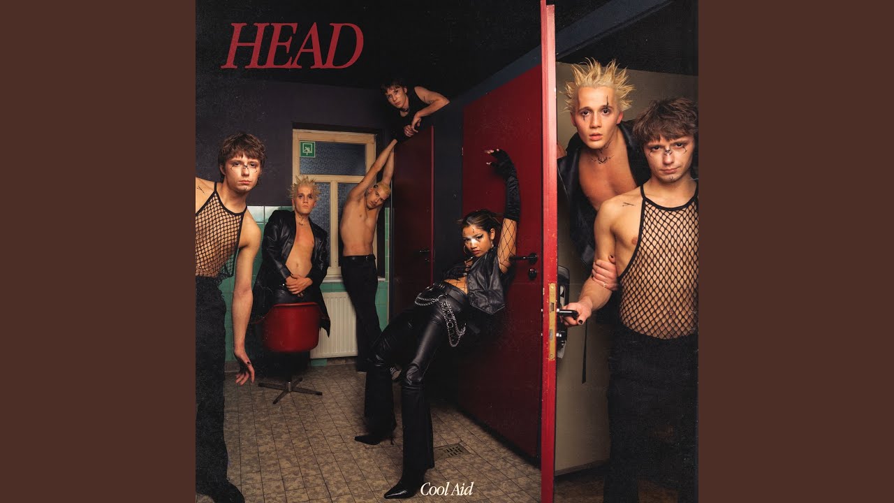 Head