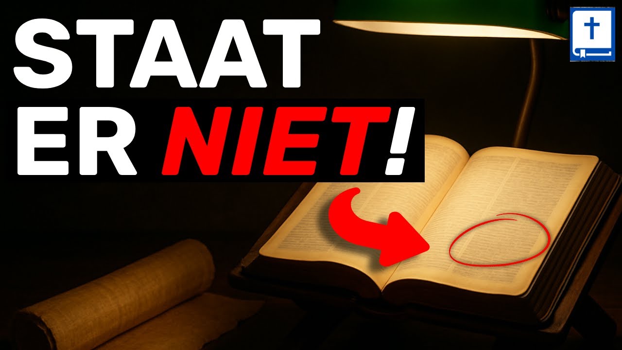 Door Zijn STRIEMEN bent u Genezen? Tom de Wal OF de Bijbel: Jesaja 53