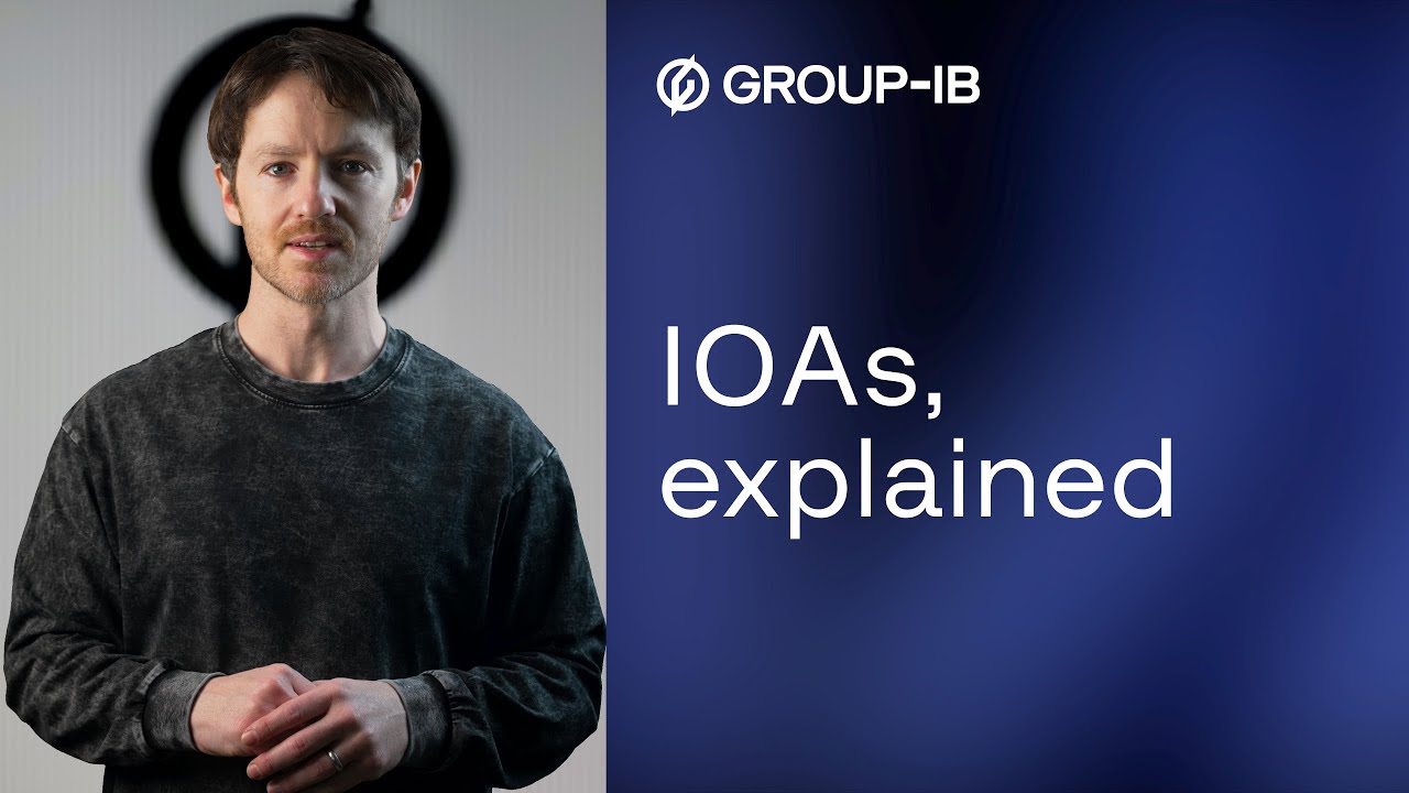 IOAs, explained