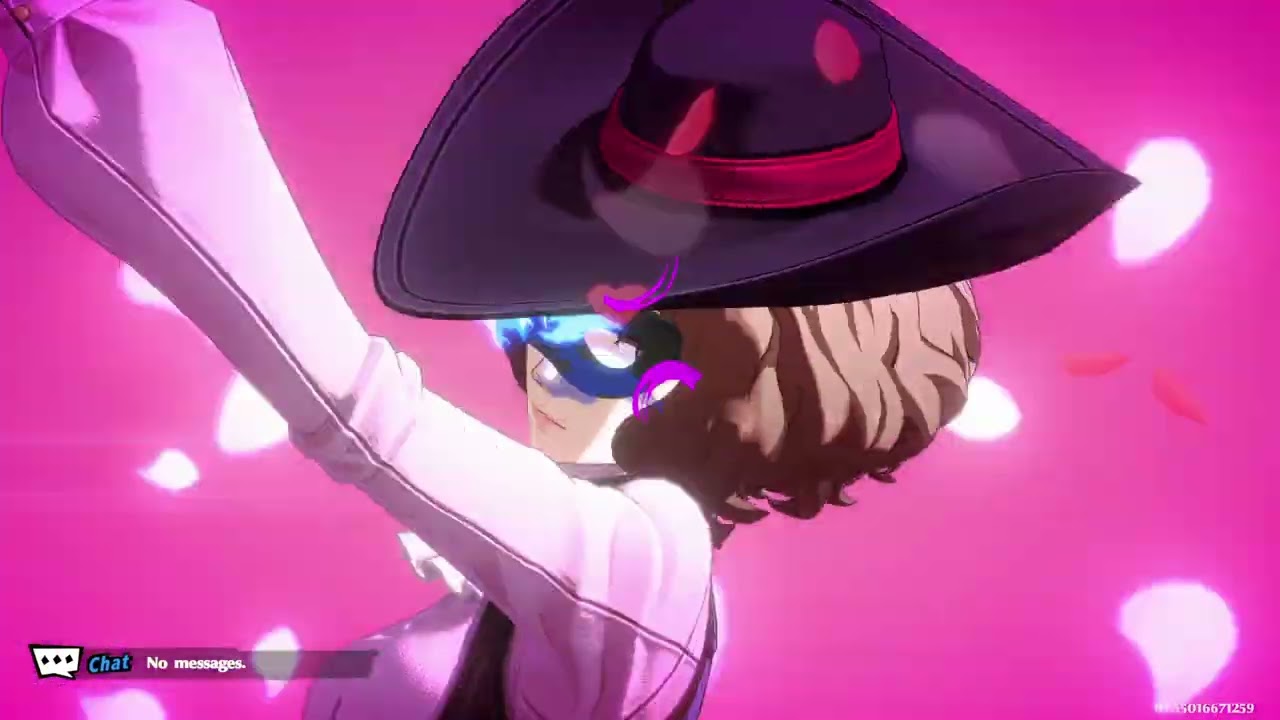 P5X astrolabe Lord Stella Right Side attempt