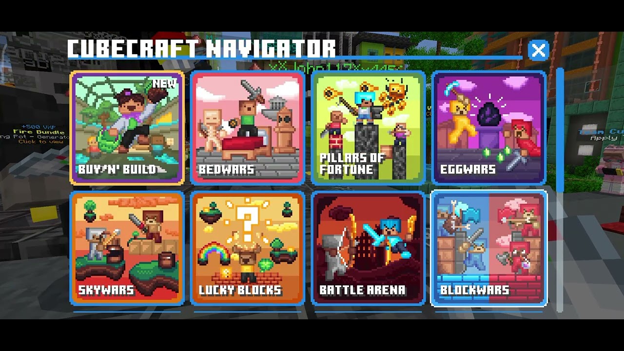yo Juego Minecraft betroct