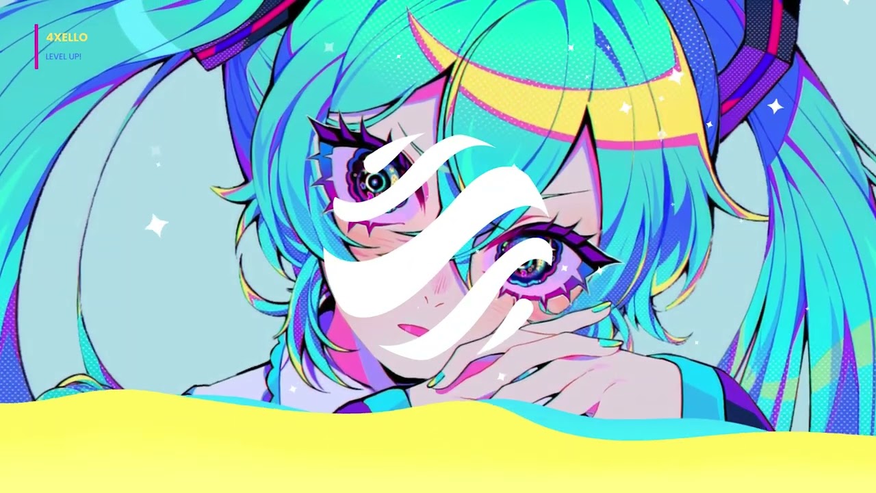 4xello - Level Up! [AnotherXtremeWorld Release]